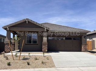 17308 W Desert Sage Dr, Goodyear, AZ 85338