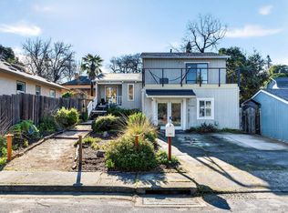 1059 W Standley Street, Ukiah, CA 95482