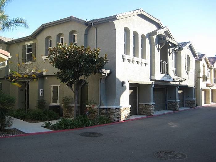 Outside view