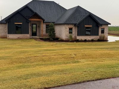 25087 Violets Way, Cashion, OK, 73016