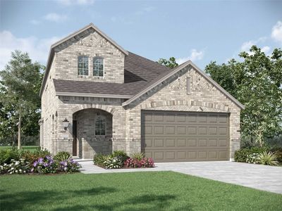 1805 Pelham Dr, Aubrey, TX, 76227