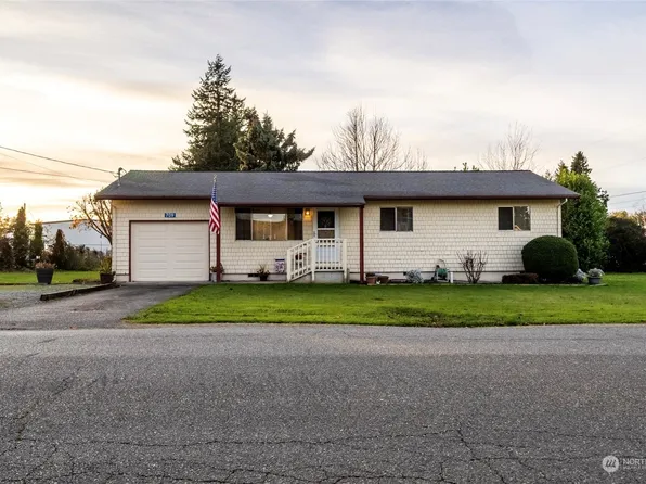 709 S Pine Street, Burlington, WA 98233
