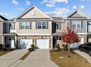 1007 Kindness Ln, Durham, NC 27703