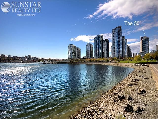 1st image of 501 Pacific St #1204