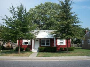 813 Spring Ave, Salisbury, MD 21804