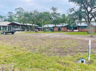 123 SW 273rd Ave, Steinhatchee, FL 32359