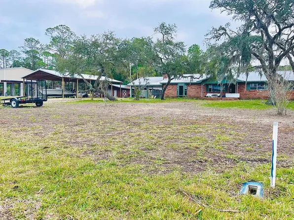 123 273rd Ave, Steinhatchee, FL 32359