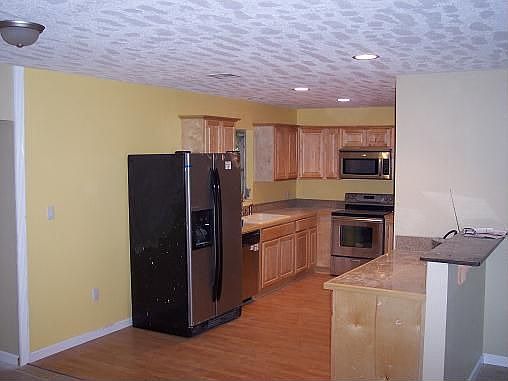 New Kitchen & appliances
