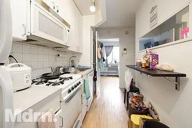 Rented by Mdrn Residential