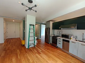 Rented by City Vista Inc