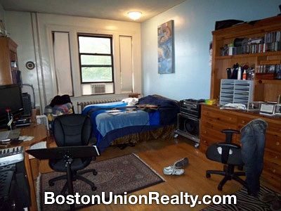 2nd image of 60 Fenway APT 33