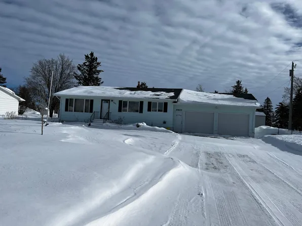 535 State St NE, McIntosh, MN 56556