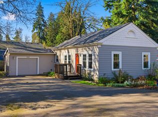 2310 SW Dolph Ct, Portland, OR 97219