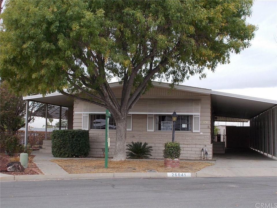 1st image of 26041 Queen Palm Dr #0