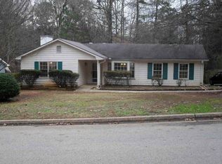 603 Windsor Dr SE, Conyers, GA 30094