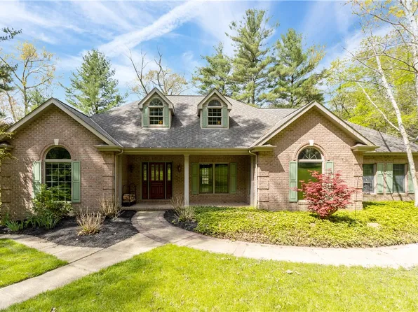 275 Powder Mill Rd, Renfrew, PA 16053