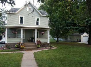 815 Mansfield St, Chippewa Falls, WI 54729