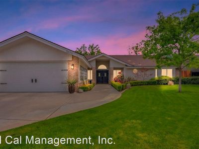 3608 Poe Ln, Bakersfield, CA, 93311