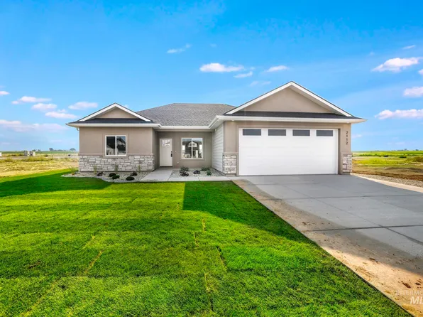 2112 Regan St, Jerome, ID 83338