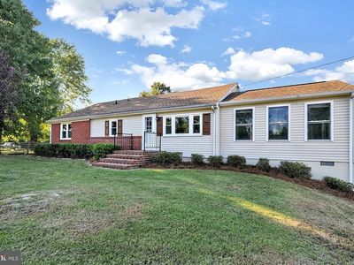 1359 Peach Basket Rd, Felton, DE, 19943