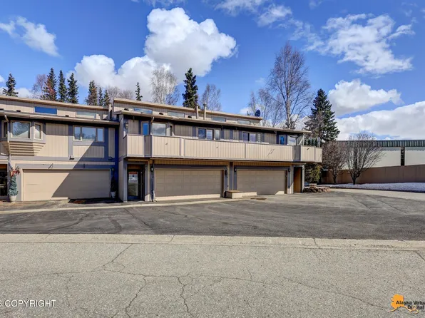 2629 Kelsan Cir, Anchorage, AK 99508