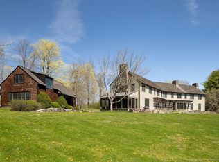 11 Valley Road, Salisbury, CT 06039