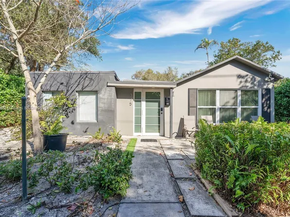 375 NW 91st St, Miami, FL 33150