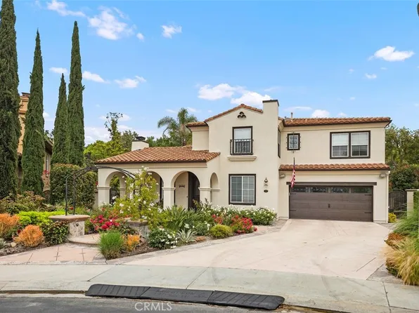 8 Marble Creek Ln, Coto De Caza, CA 92679