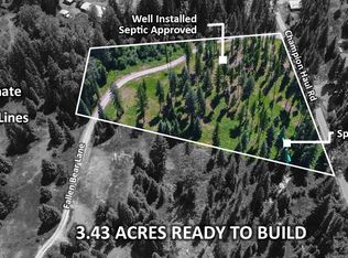 79 Fallen Bear Ln, Libby, MT 59923
