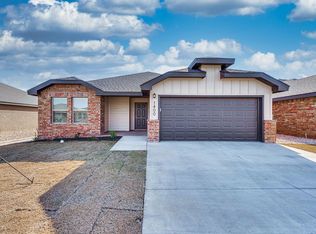 1400 Bajada St, Midland, TX 79705