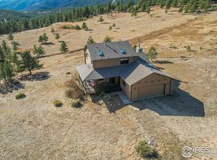 580 Saddle Notch Rd, Loveland, CO 80537