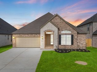 3227 Bushy Hawthorne Dr, Conroe, TX 77301