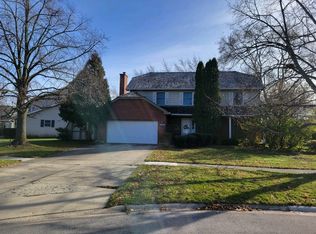 17685 W Noreen Ct, Gurnee, IL 60031