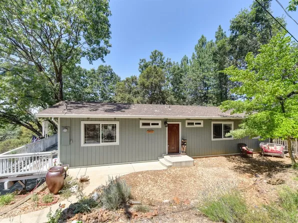 14001 Bowman Rd, Pine Grove, CA 95665