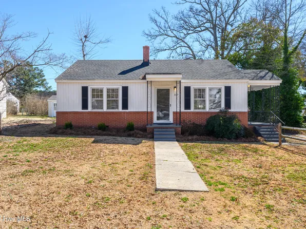 207 Morrison Avenue, Tarboro, NC 27886