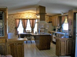 2446 State Highway Y LOT 33, Forsyth, MO 65653