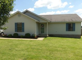 3878 Cleek Echo Dr, Union City, TN 38261