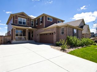 5462 S Eaton Park Way, Aurora, CO 80016