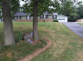 8197 Talhelm Rd, Chambersburg, PA 17202