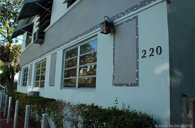 1st image of 220 Meridian Ave APT 1