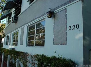220 Meridian Ave APT 1, Miami Beach, FL 33139