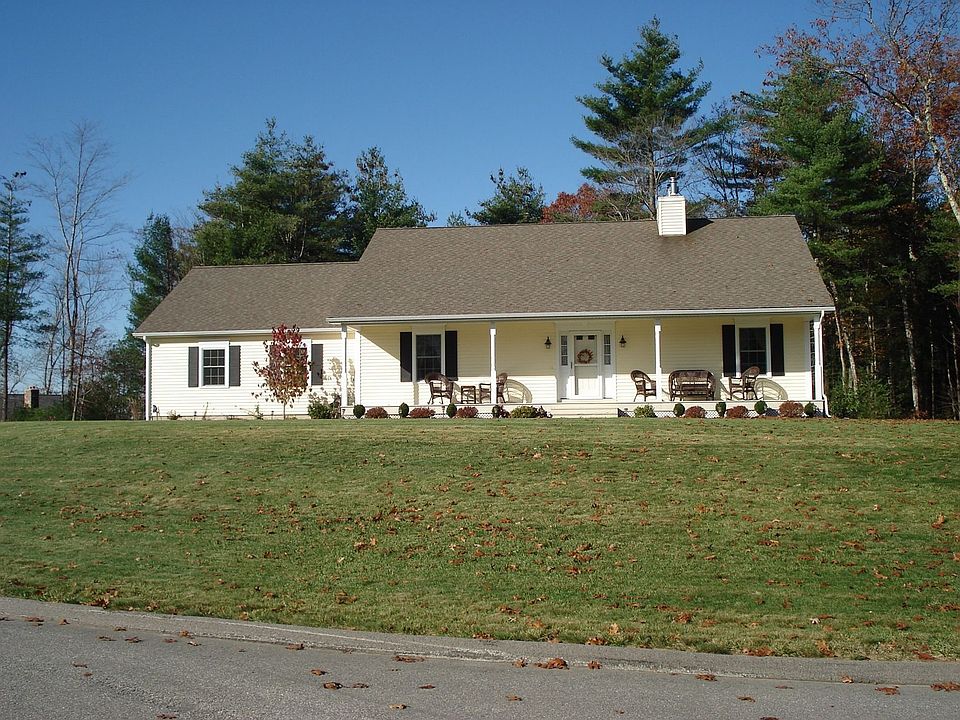 51 Cardinal Drive