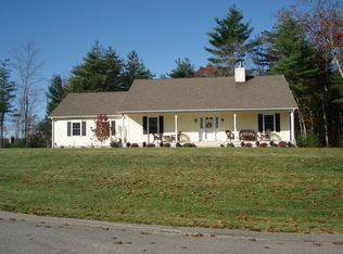 51 Cardinal Dr, Killingly, CT 06241