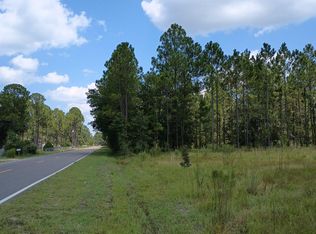 0 Carter Spencer Rd, Middleburg, FL 32068