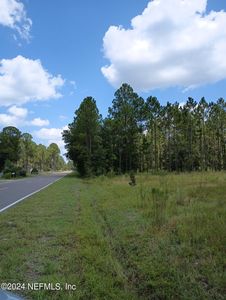 0 CARTER SPENCER Road, Middleburg, FL, 32068