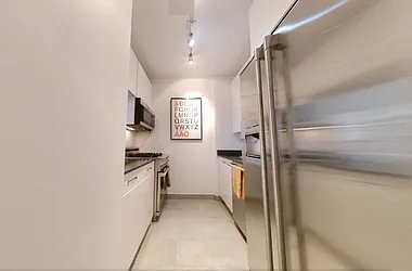 Rented by NY Living Solutions