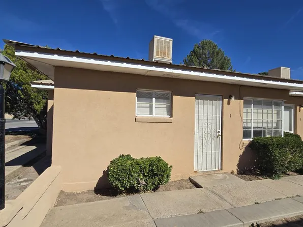 255 W Madrid Ave #1, Las Cruces, NM 88005