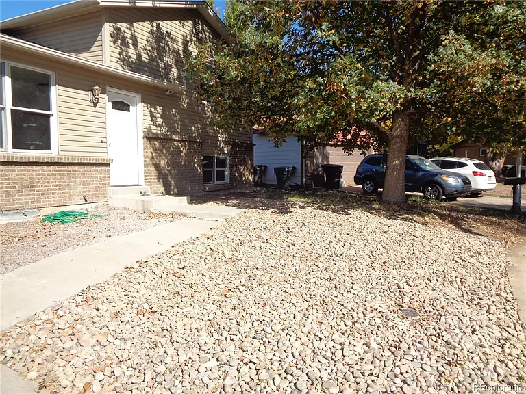 3921 Jackson Way — Photo 1