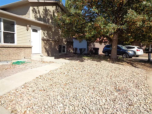 3921 Jackson Way Photo 1