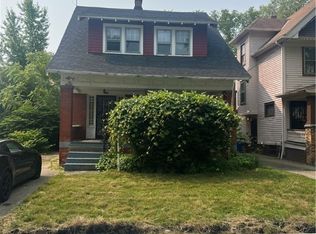 9702 Empire Ave, Cleveland, OH 44108